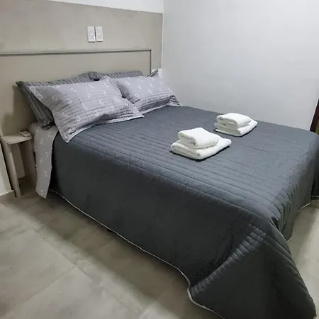 Departamento El Calden San Luis Apartment Juana Koslay Exterior photo