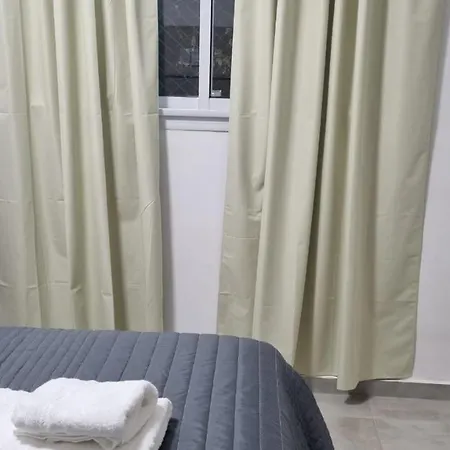 Departamento El Calden San Luis Apartment Juana Koslay Exterior photo