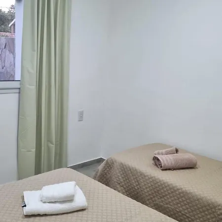 Departamento El Calden San Luis Apartment Juana Koslay Exterior photo