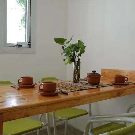 Departamento El Calden San Luis Apartment Juana Koslay Exterior photo