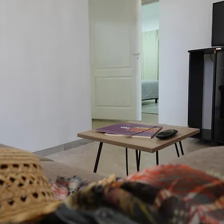 Departamento El Calden San Luis Apartment Juana Koslay Exterior photo