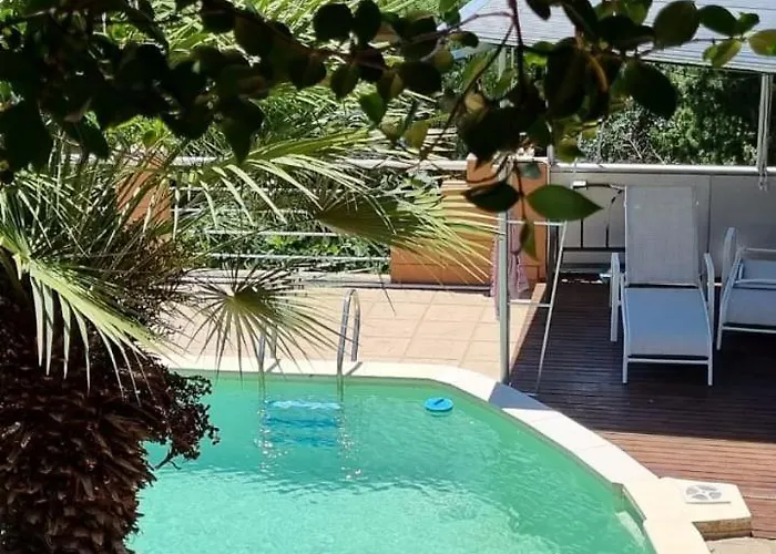 Departamento El Calden San Luis