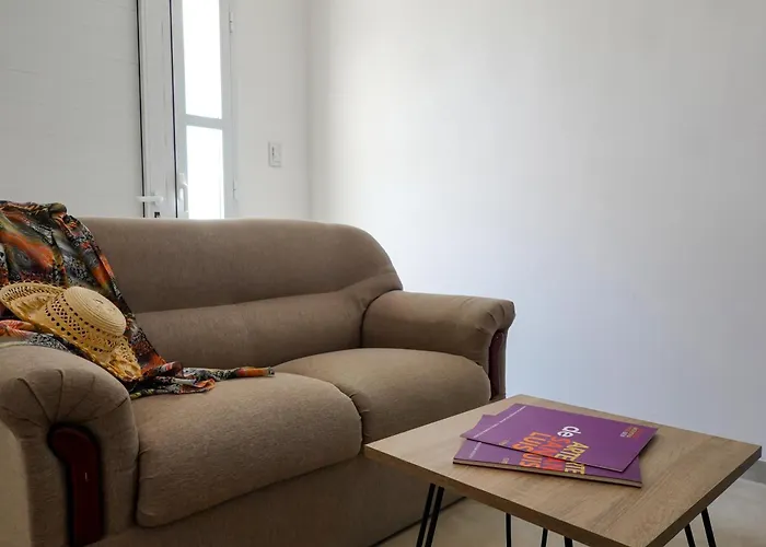 Departamento El Calden San Luis