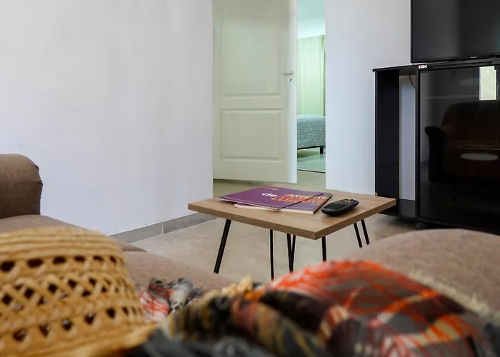 Departamento El Calden San Luis