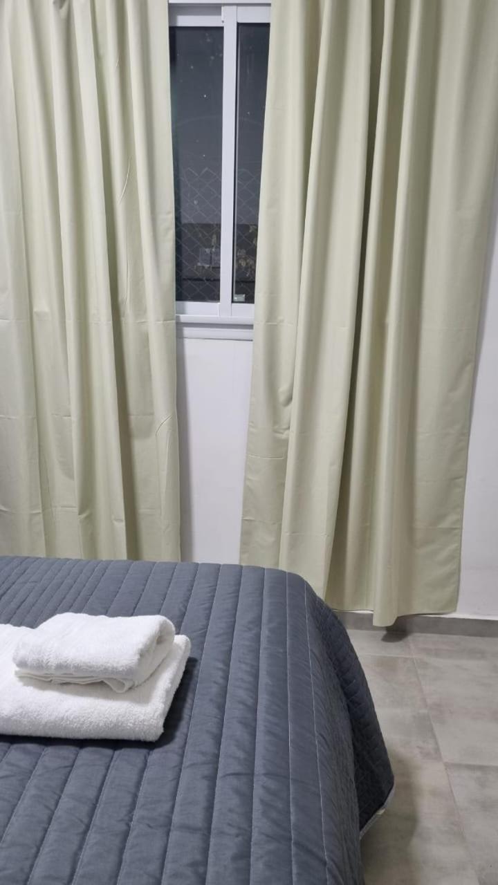 Departamento El Calden San Luis