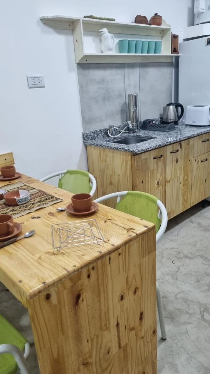 Apartment Departamento El Calden San Luis Juana Koslay