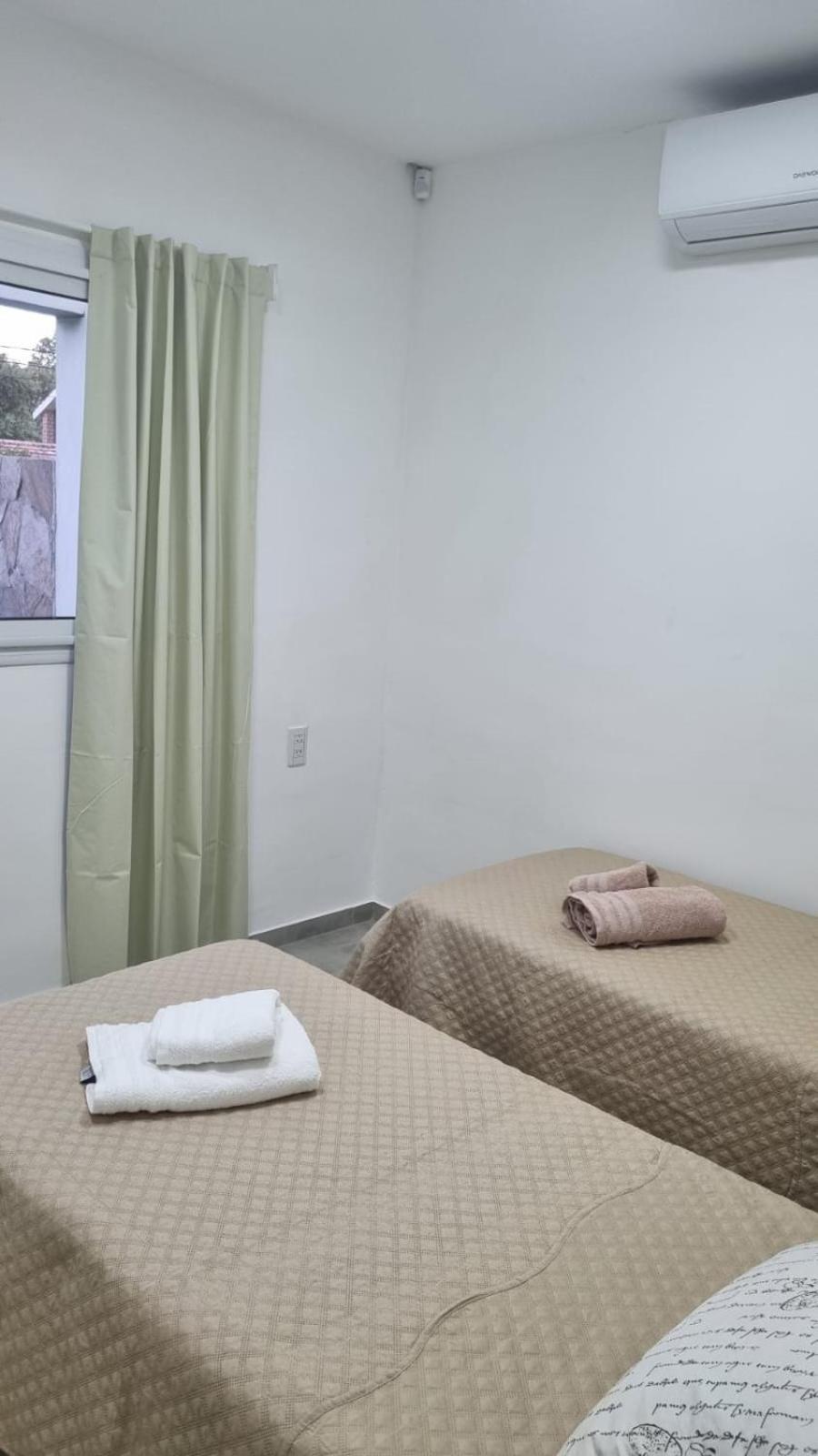 Departamento El Calden San Luis Apartment Juana Koslay