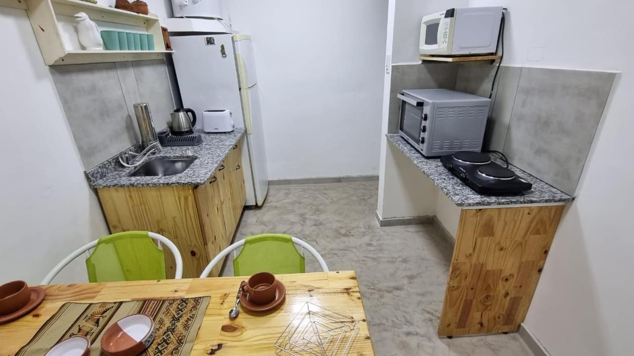 Departamento El Calden San Luis Juana Koslay