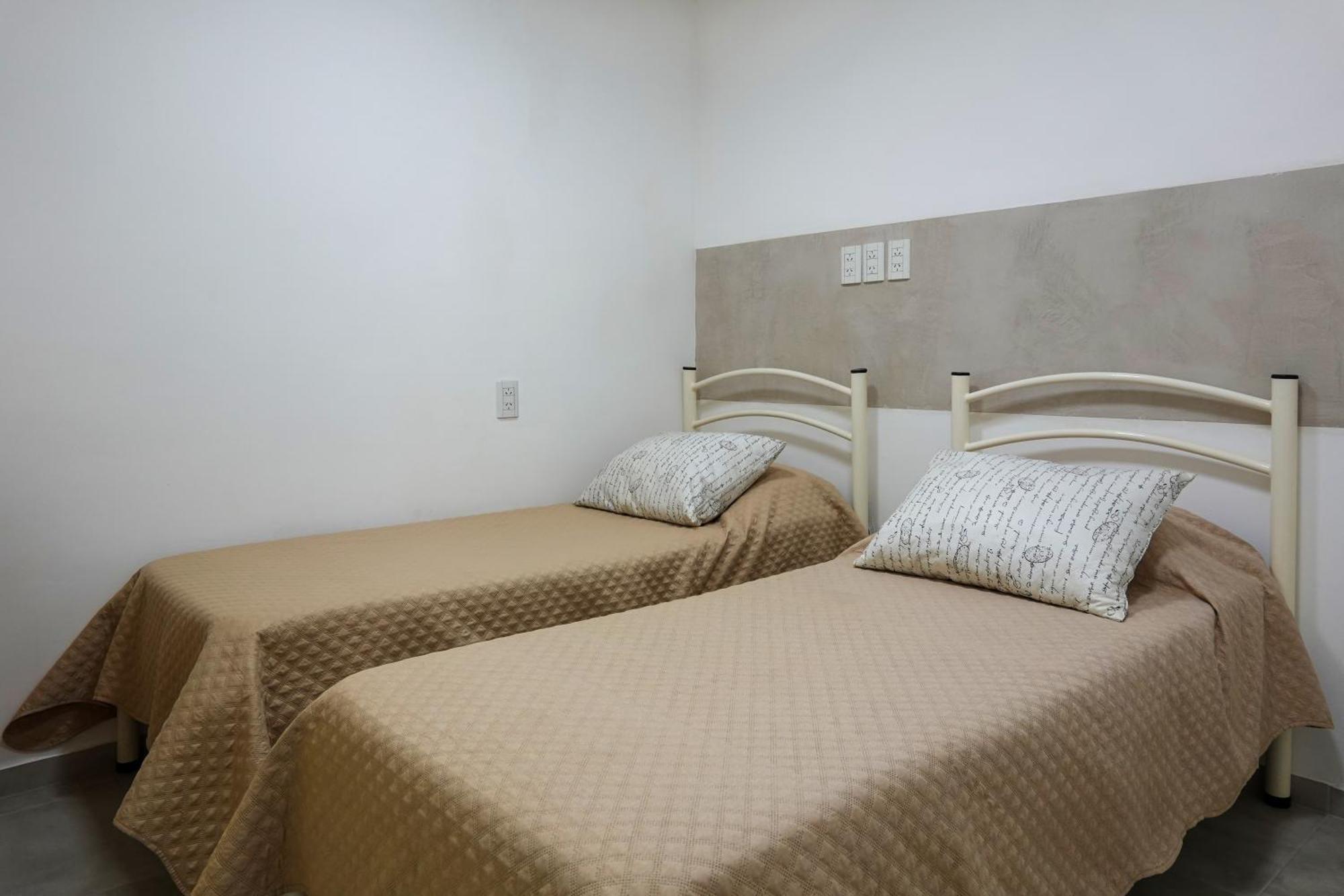 Apartment Departamento El Calden San Luis