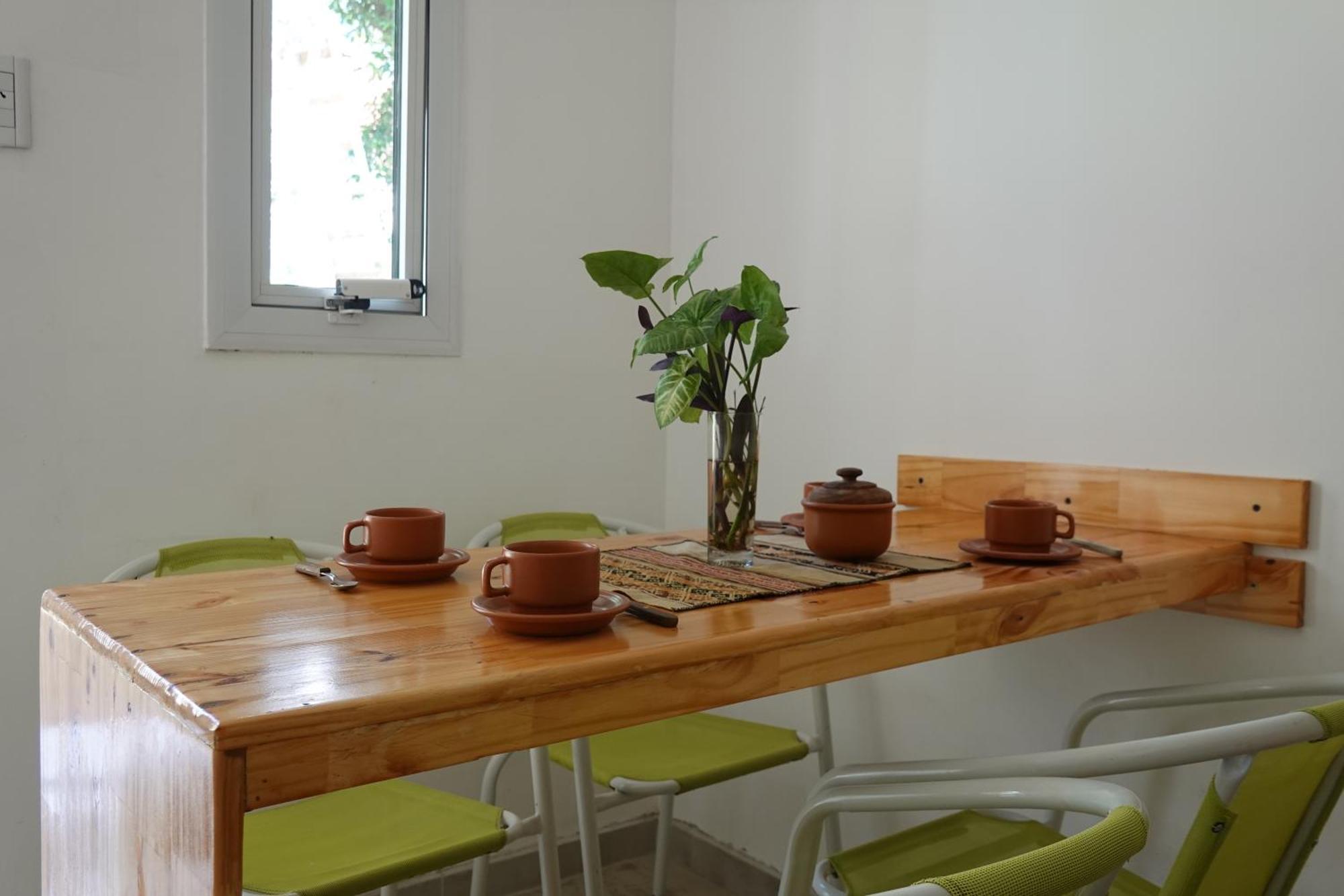 Departamento El Calden San Luis Apartment *