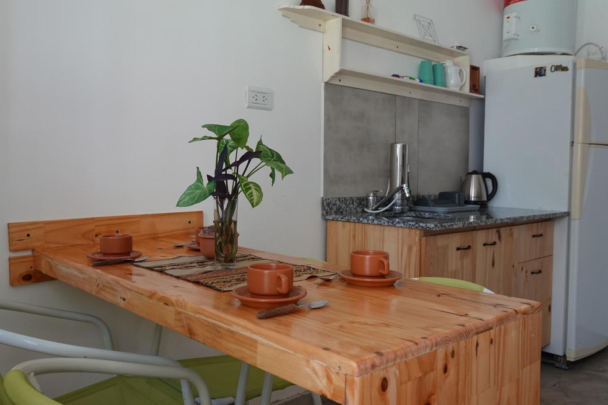 Departamento El Calden San Luis *