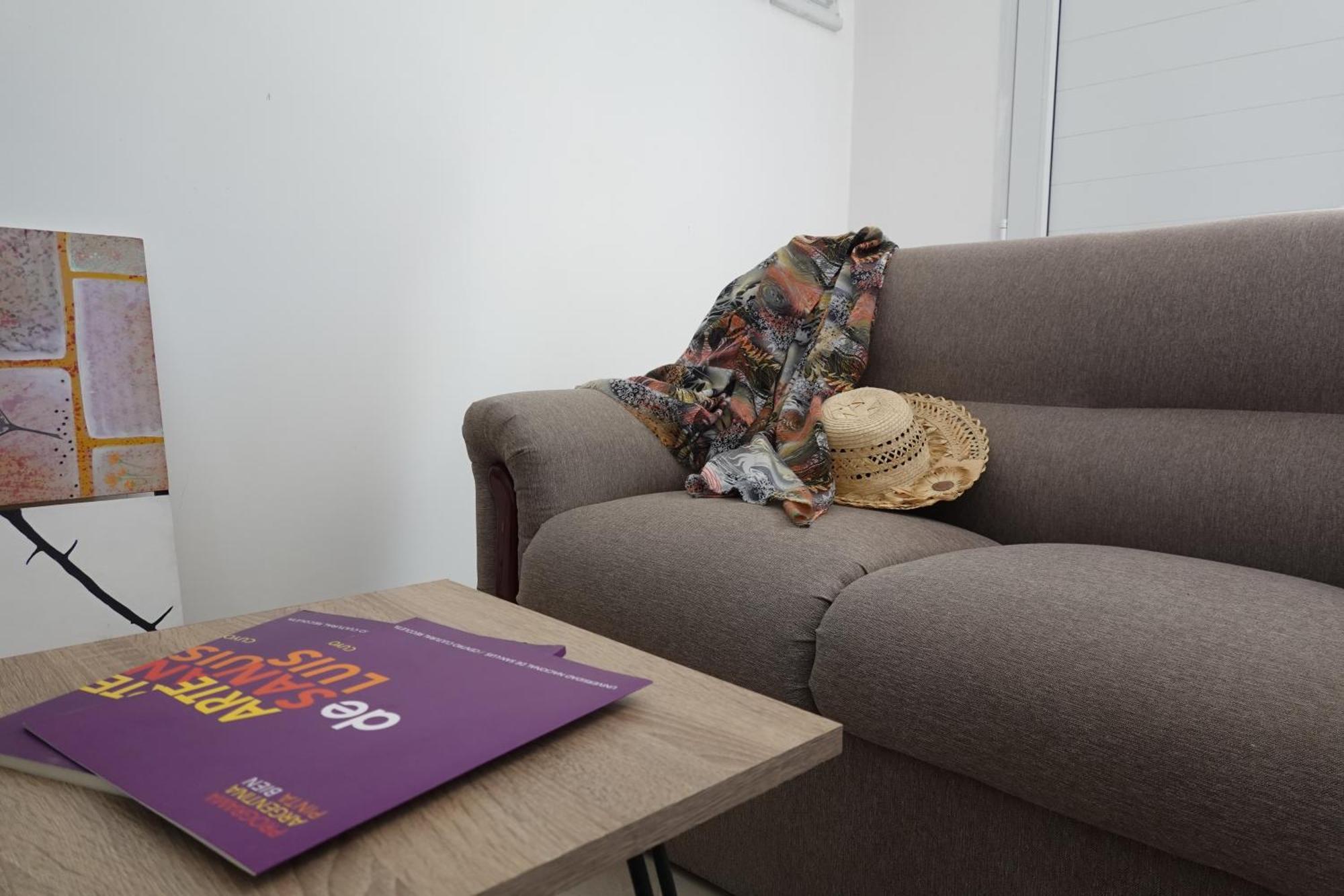 Apartment Departamento El Calden San Luis