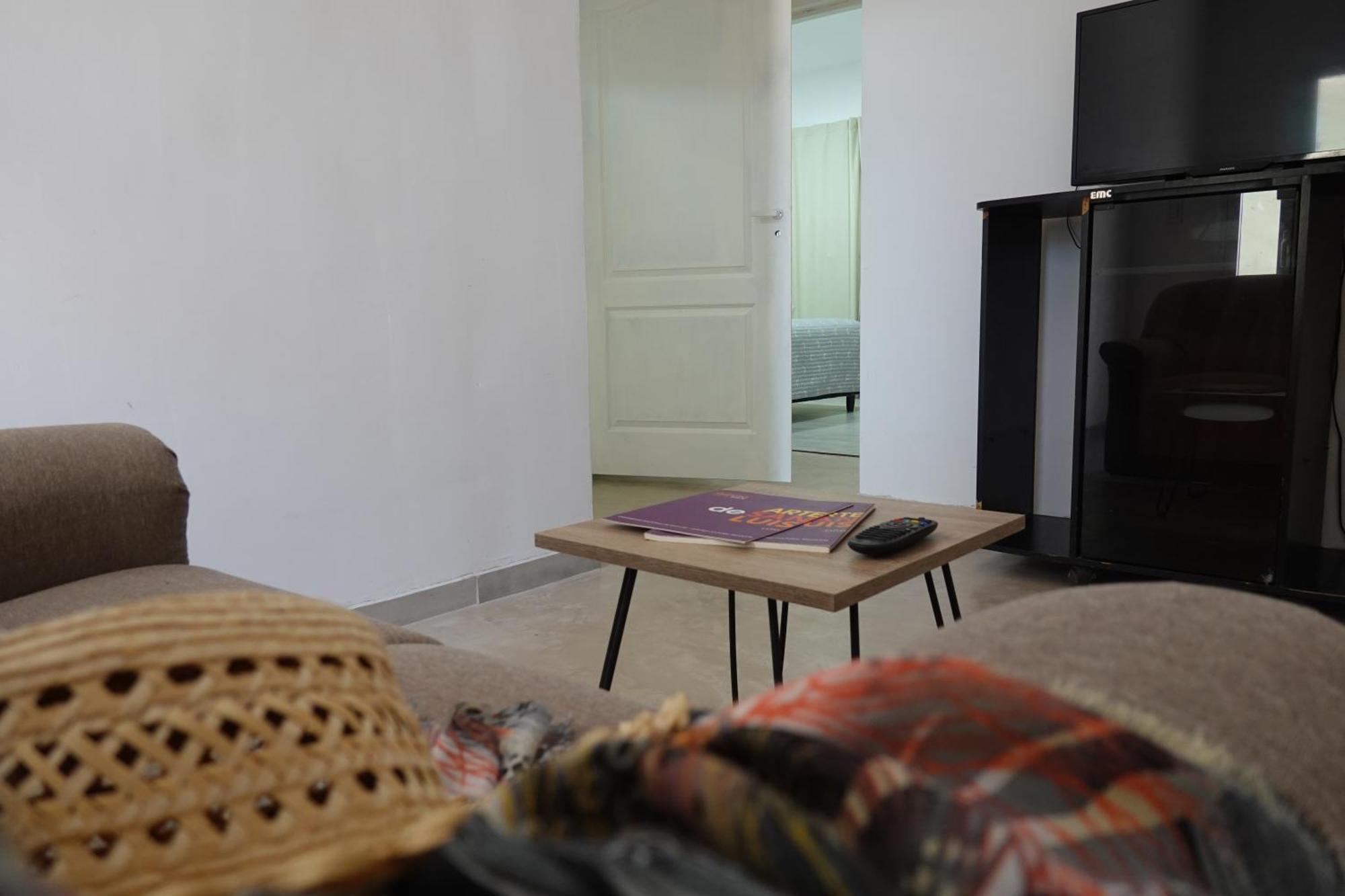Departamento El Calden San Luis Apartment *