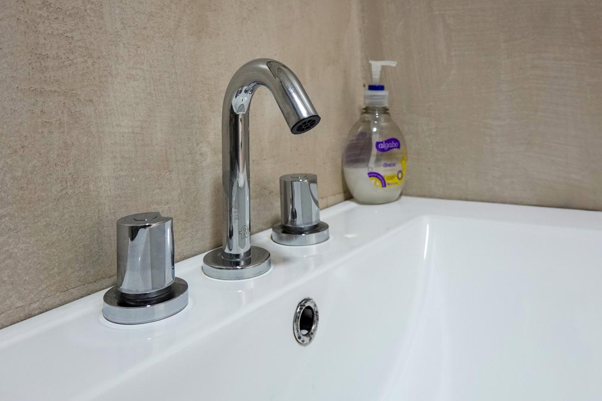 Apartment Departamento El Calden San Luis Juana Koslay