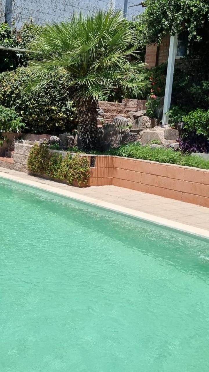 Apartment Departamento El Calden San Luis