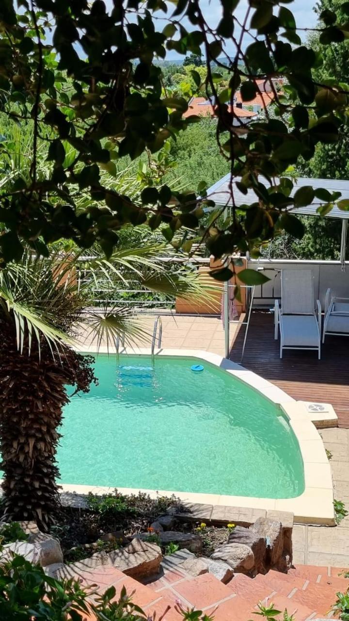 Apartment Departamento El Calden San Luis *