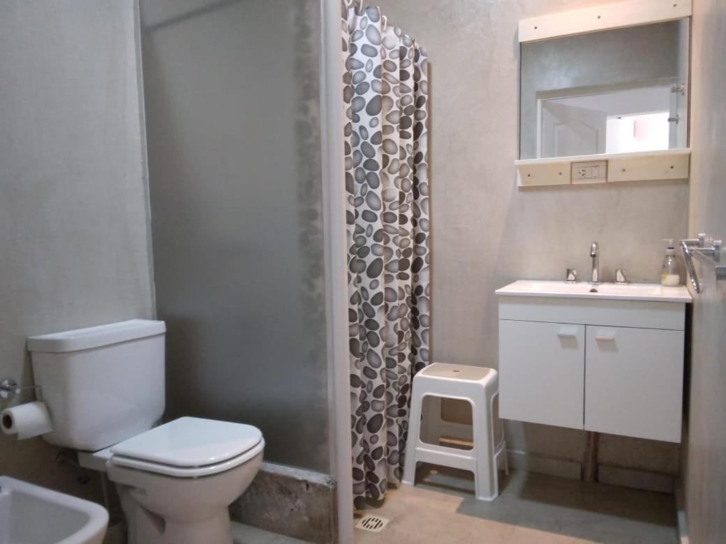 Apartment Departamento El Calden San Luis *