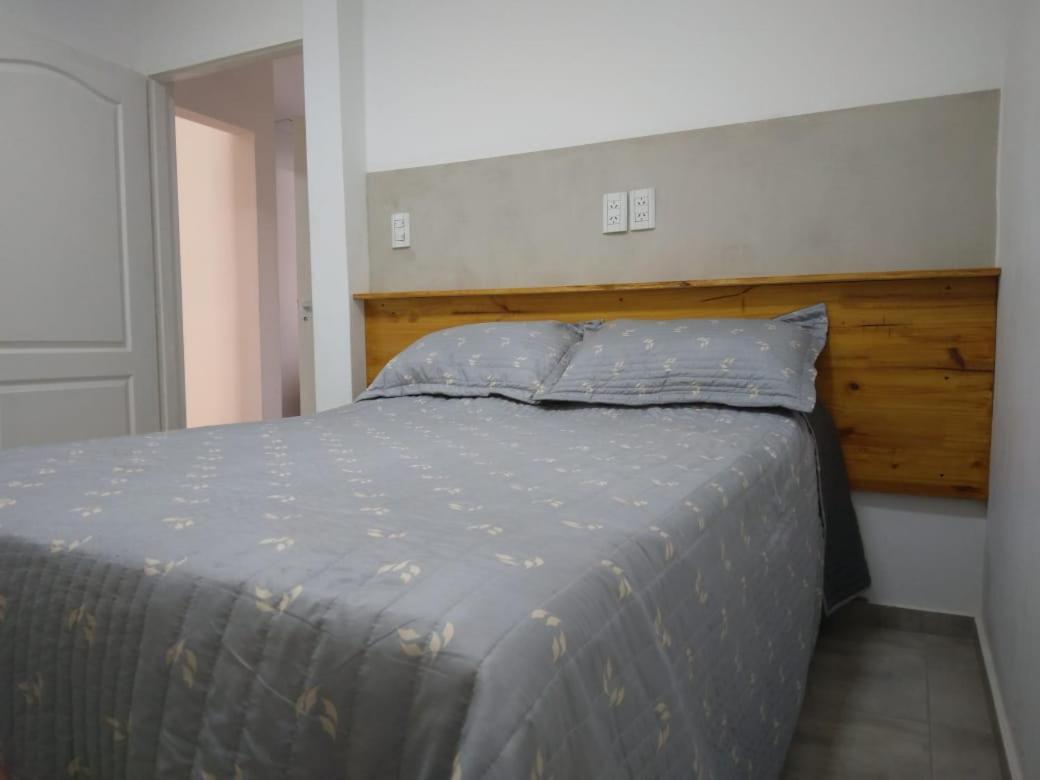 Departamento El Calden San Luis *