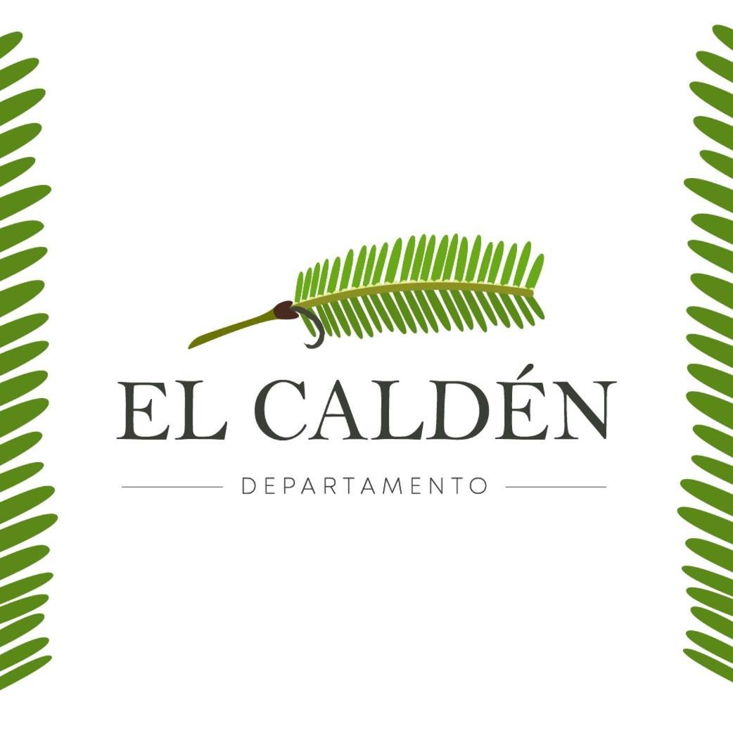 Departamento El Calden San Luis Juana Koslay