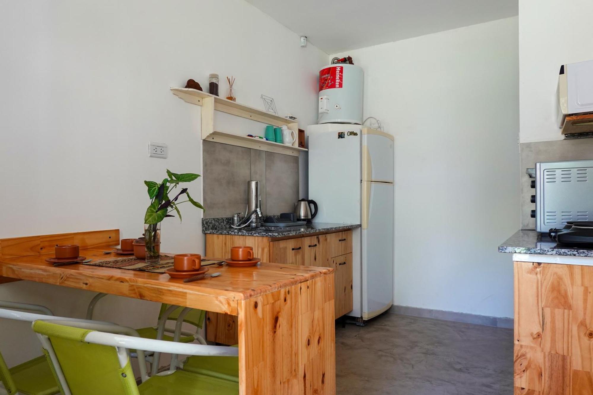 Departamento El Calden San Luis *