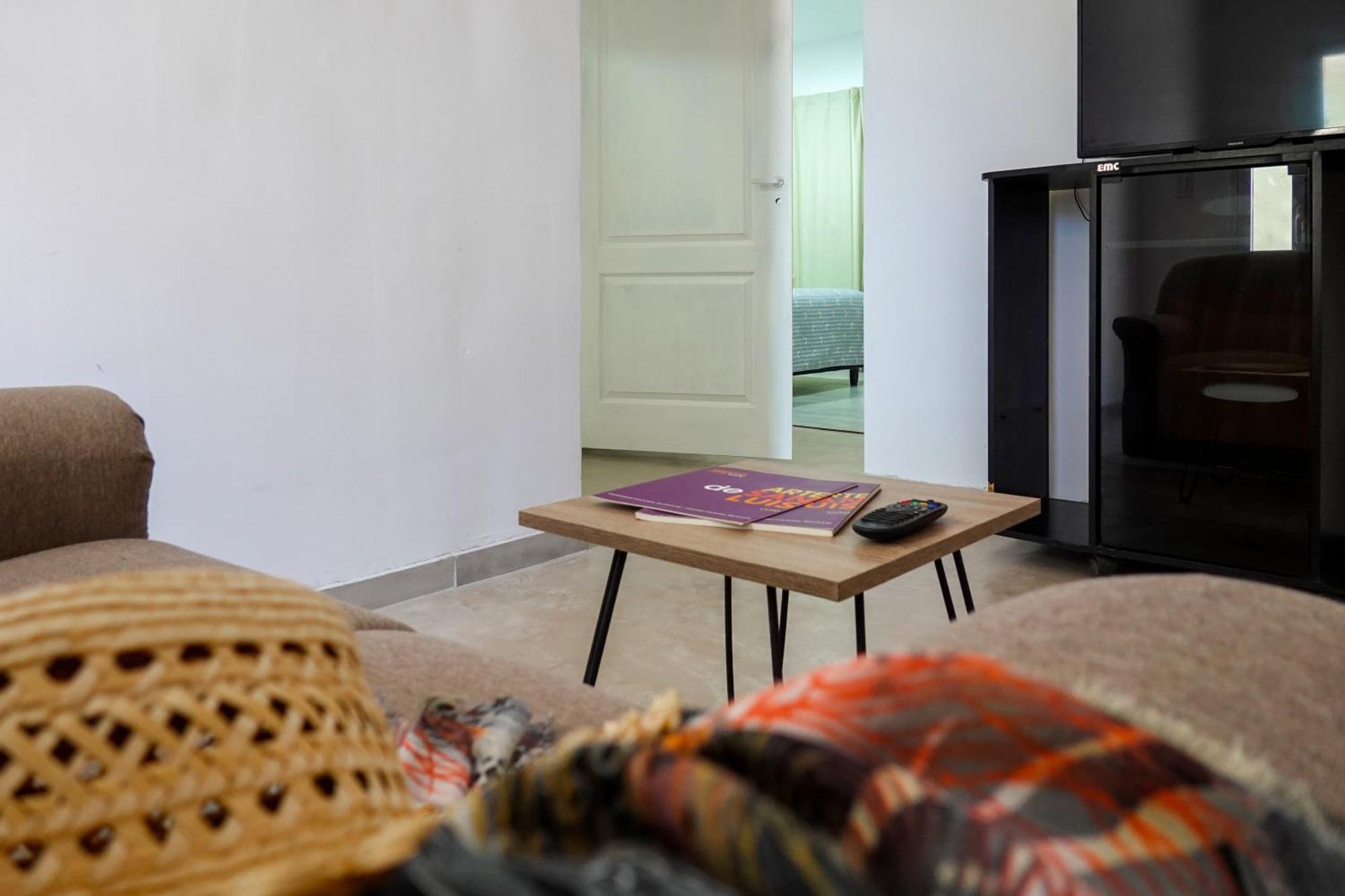 Departamento El Calden San Luis * Juana Koslay